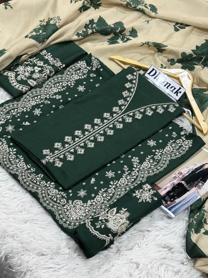 Coco Zara Shahjahan Dhanak 3 PC